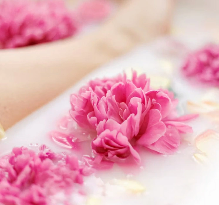 pedicure