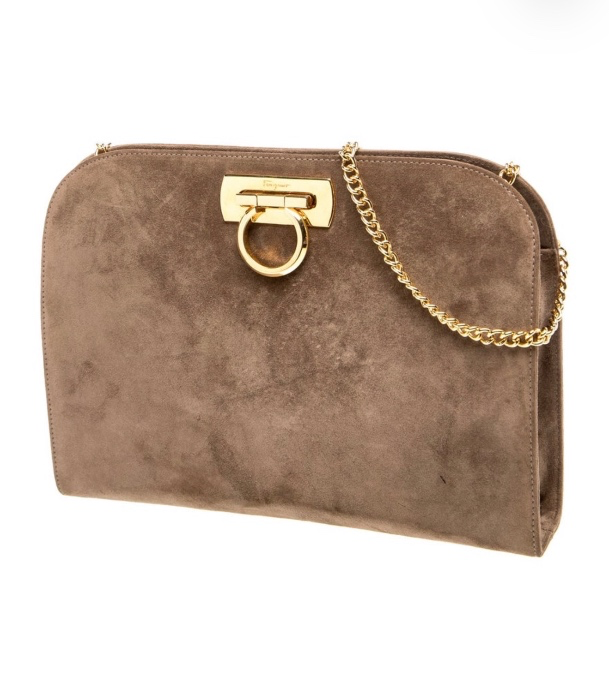 Consignment Salvatore Ferragamo Bag