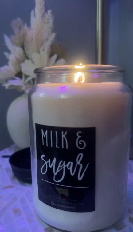 ⋆｡‧˚ʚ🕯️ɞ˚‧｡⋆