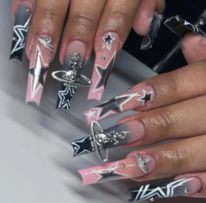 manicure / pedicure fund