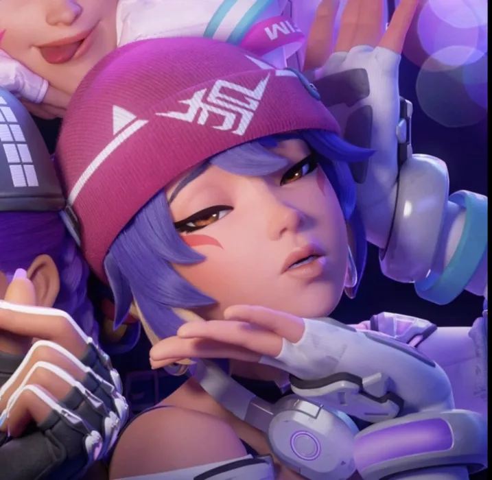 tiny support / rate ♡