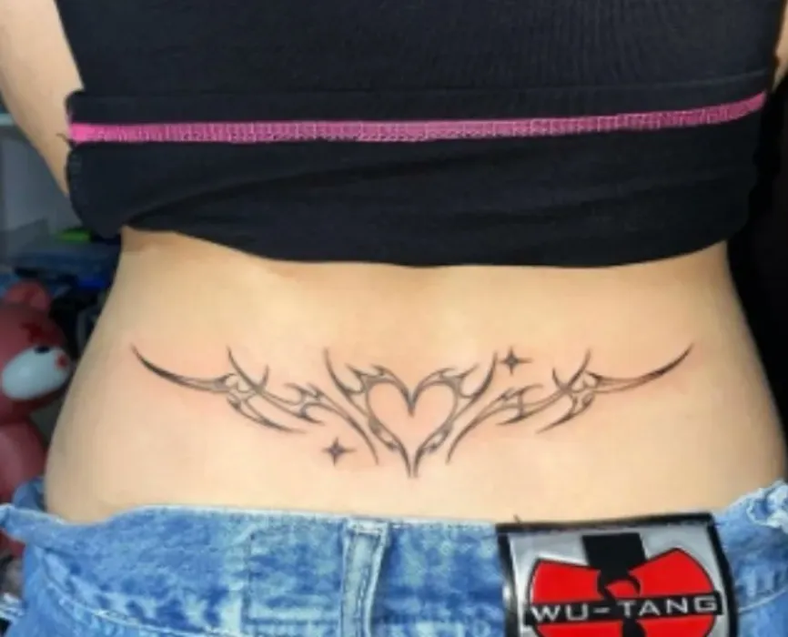 tattoo / piercing fund