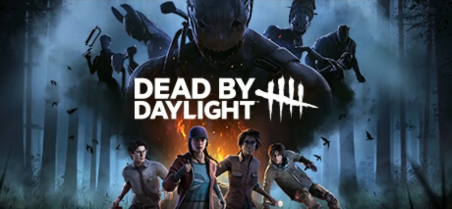 Dead by Daylight