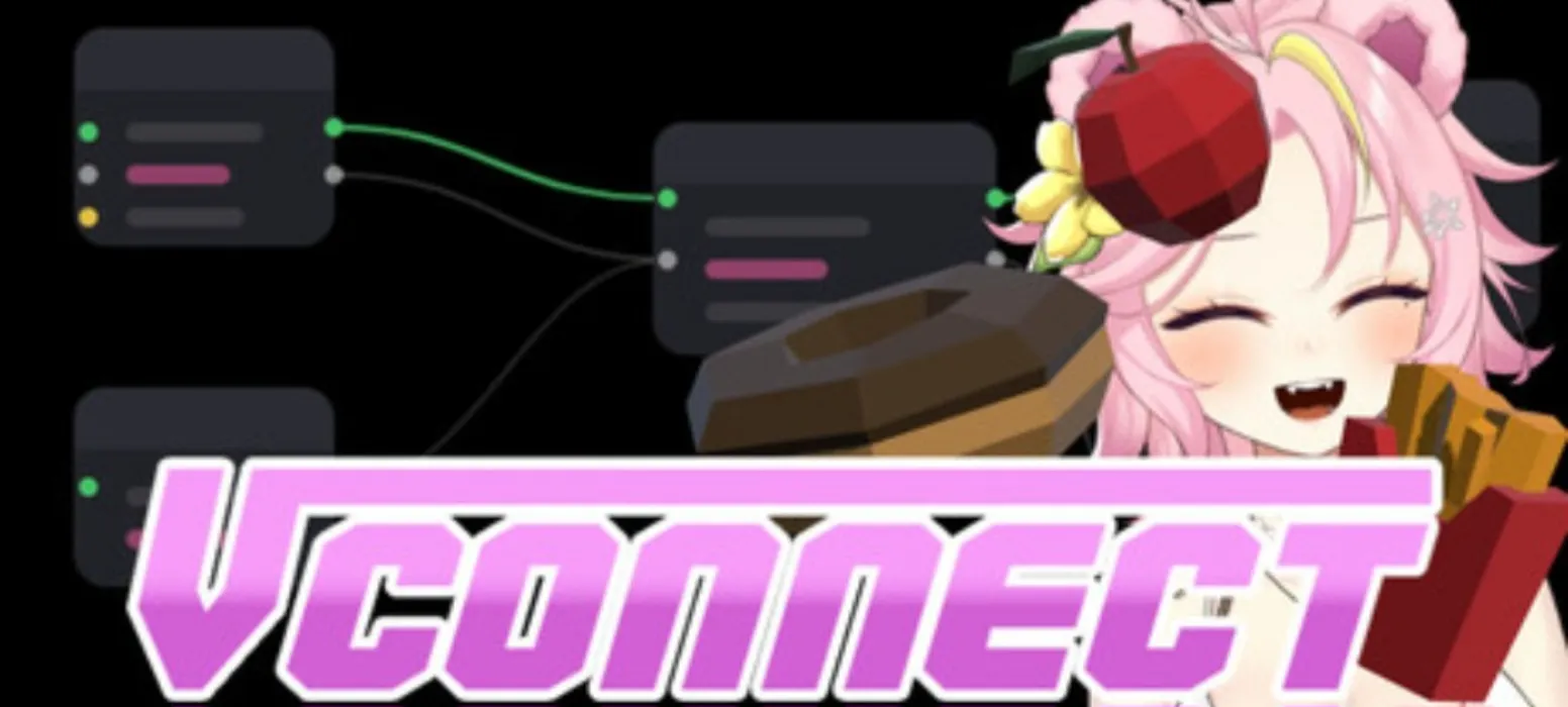 VConnect