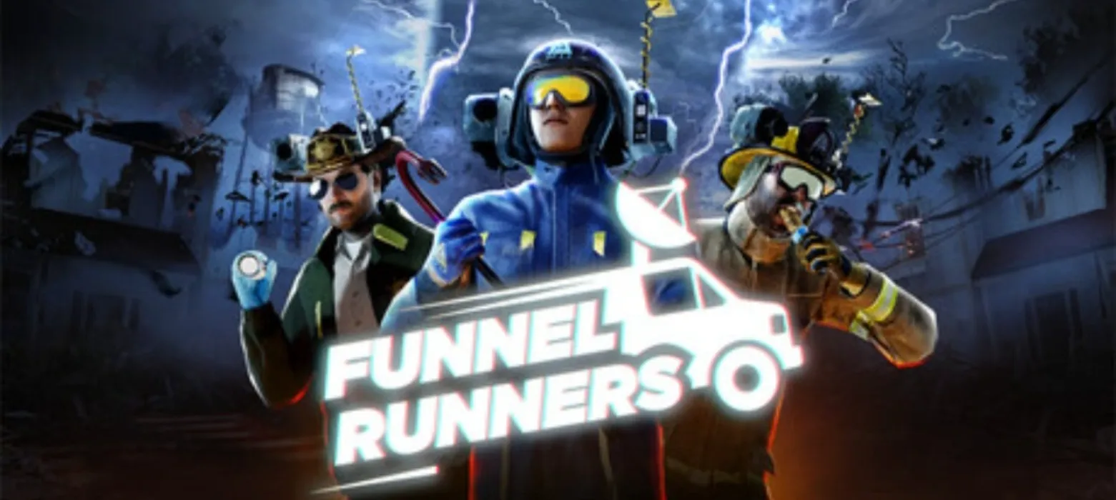 Funnel Runners