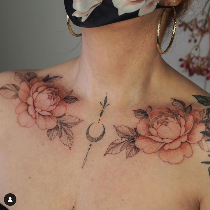 New tattoo