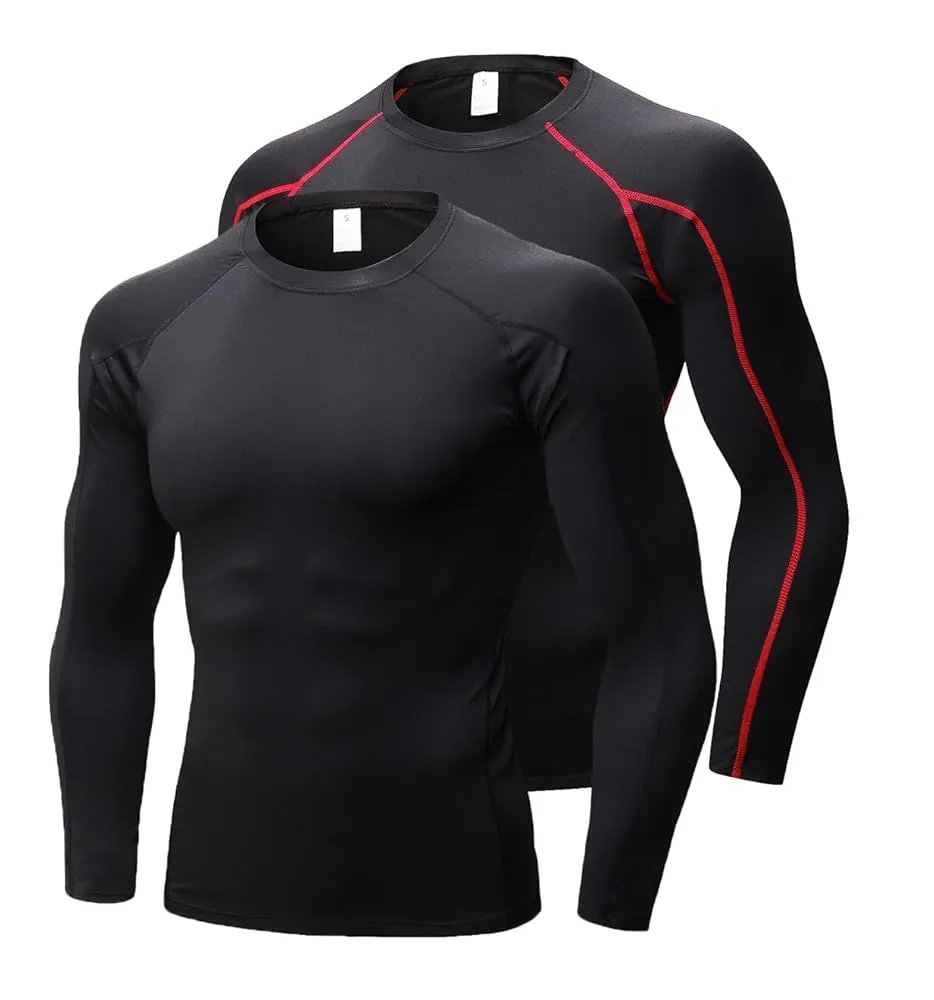 COMPRESSION SHIRT