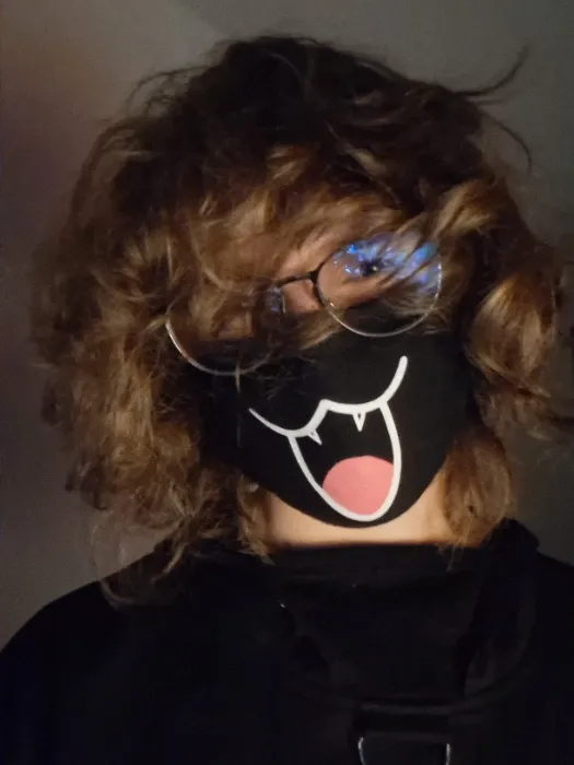 Bleh :3