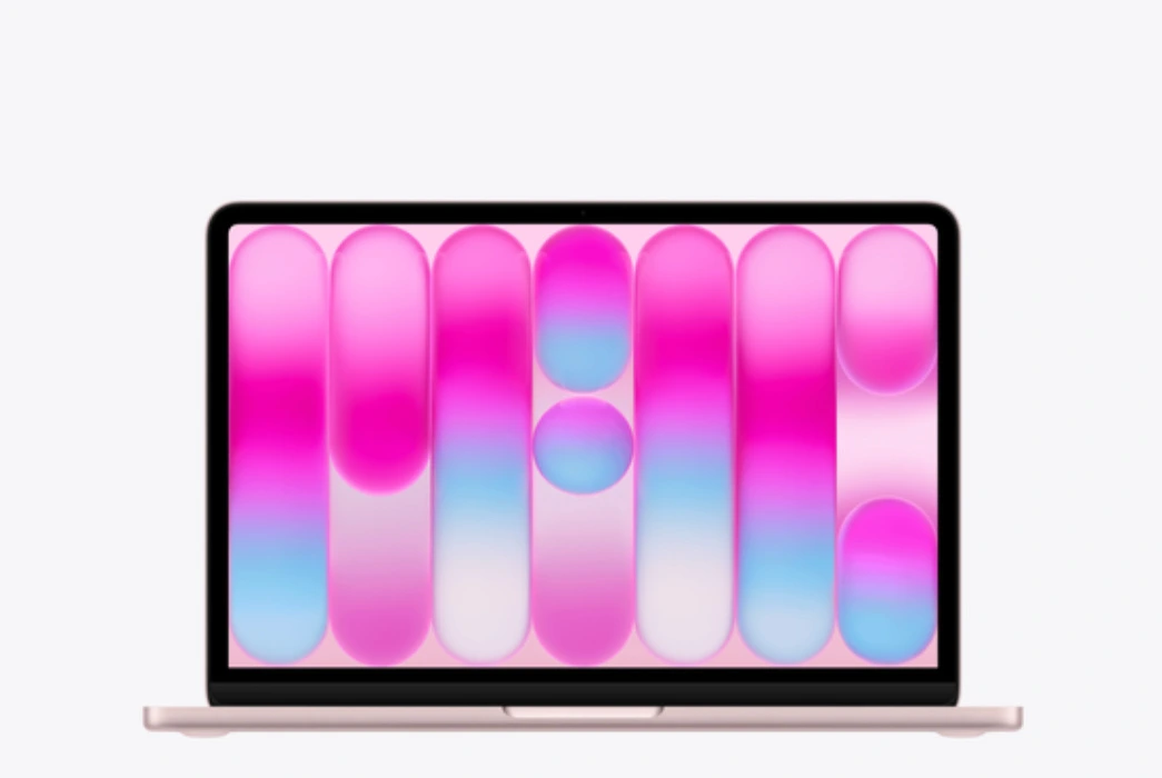 13-inch MacBook Neo