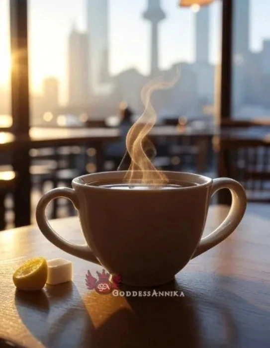 Tea 🫖