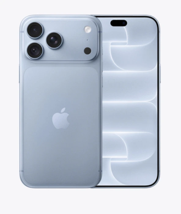 iPhone 18 Pro Max