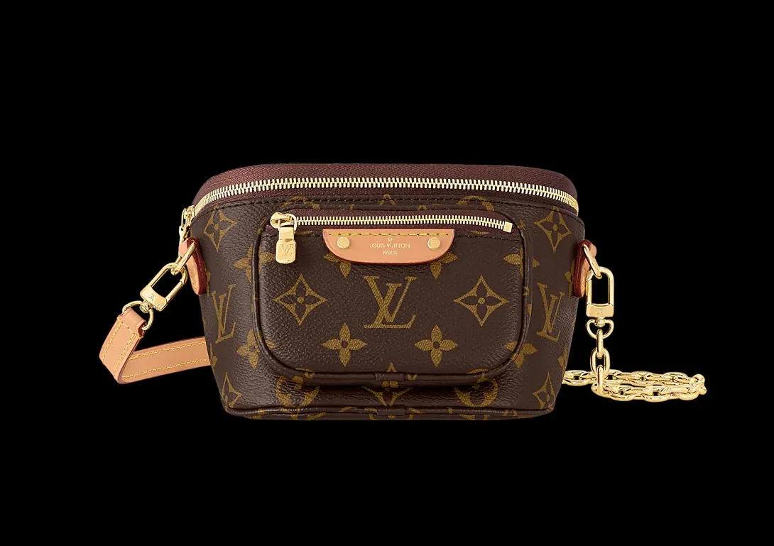 Louis Vuitton mini Bumbag