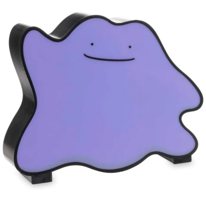 Ditto Wall Light Box