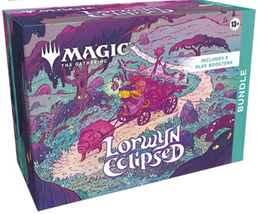 Lorwyn Eclipsed - Bundle