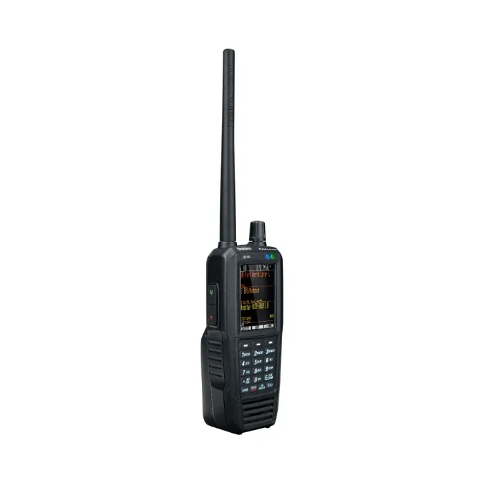 Uniden SDS100
