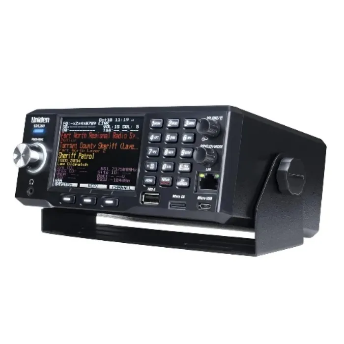 Uniden SDS200