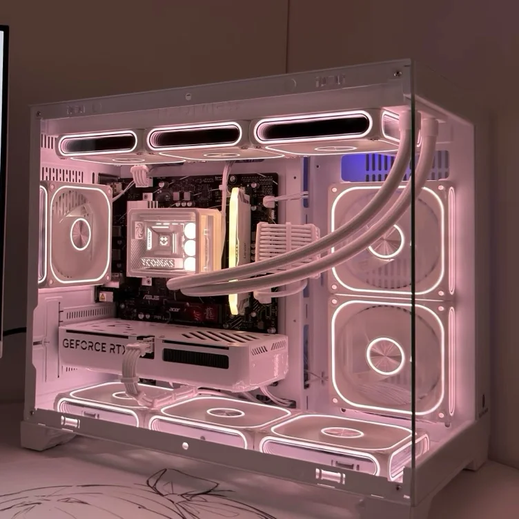 Computer Fund 