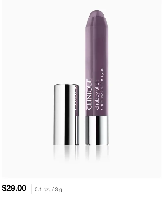 Chubby Stick™ Shadow Tint For Eyes - Bountiful Beige - 0.1 oz. / 3 g