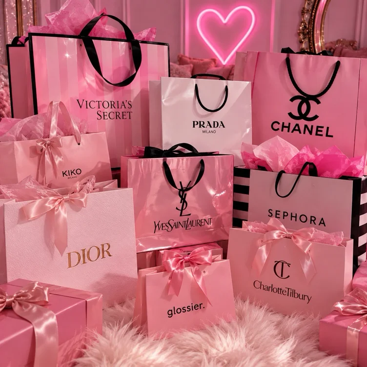 Shopping trip 🩷