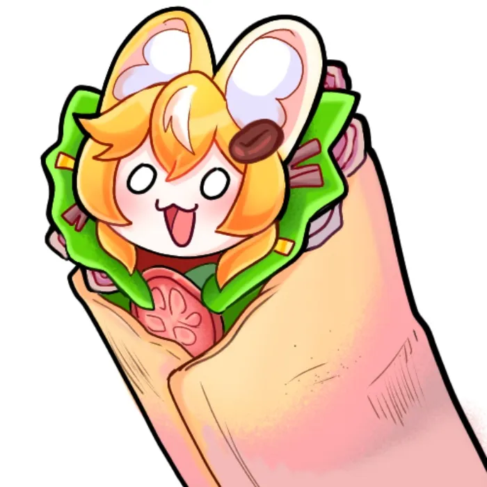 Kebab dla Szakala >w<