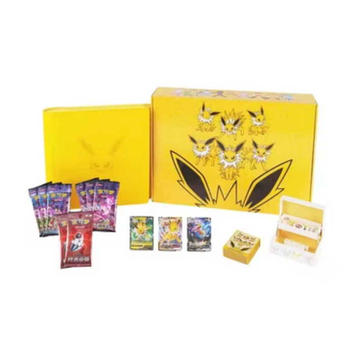 Jolteon BOX >u< 
