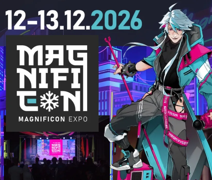 BILETY | Magnificon Expo