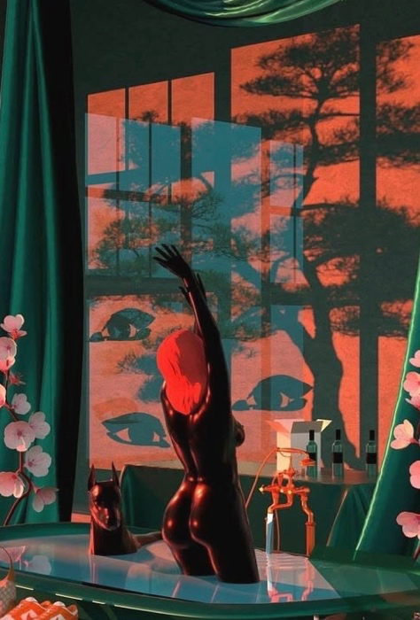 Melanin Worship