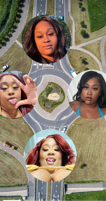 All Roads Lead to Goddess