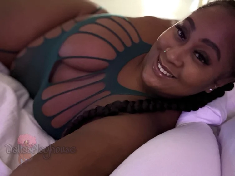 May I speak, Goddess