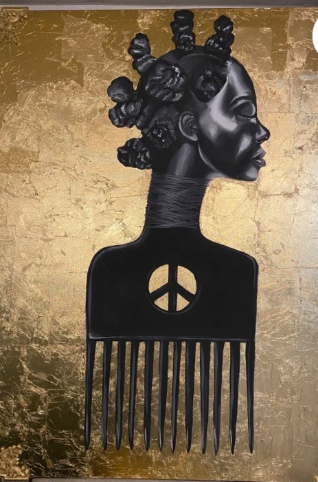 Crown Reparations 
