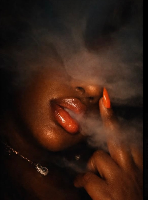 Black Women are God