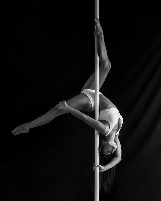 Pole Dancing Classes 