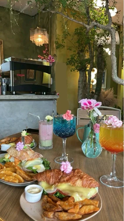 brunch 🥙