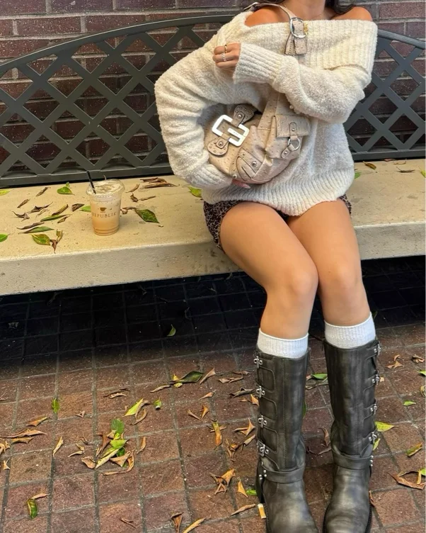 boots & heels👢