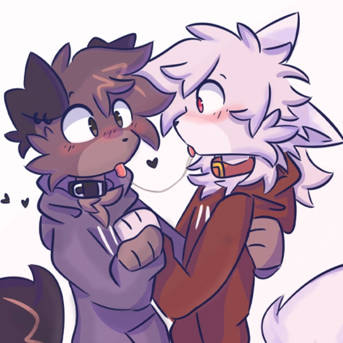 Puppy Love 💕