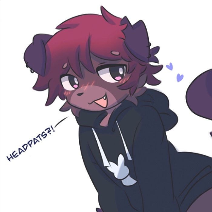 Headpats!! 💖