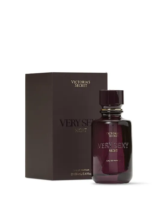 Very Sexy Night- Eau de parfum- 3,4 oz