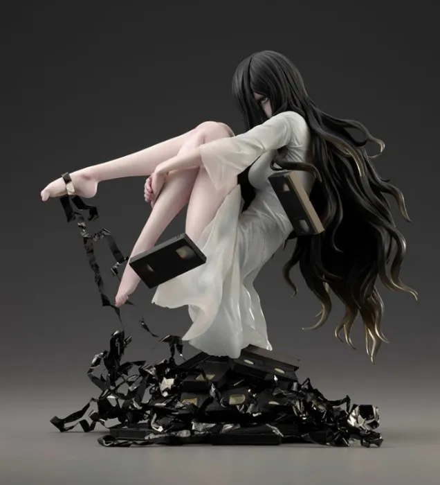 SADAKO BISHOUJO STATUE | kotobukiya exclusive figure