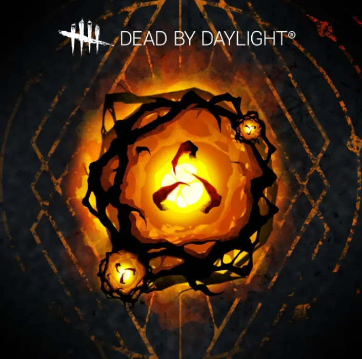 Dead By Daylight Currency Auric Cells $20