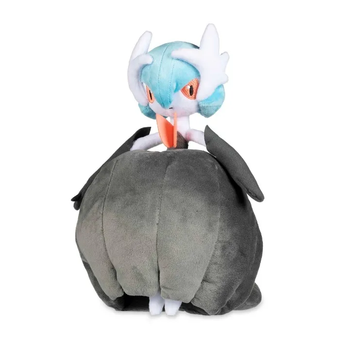 Shiny Mega Gardevoir Poké Plush