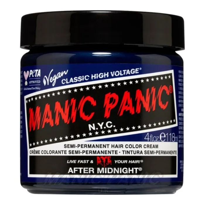 Hair Dye