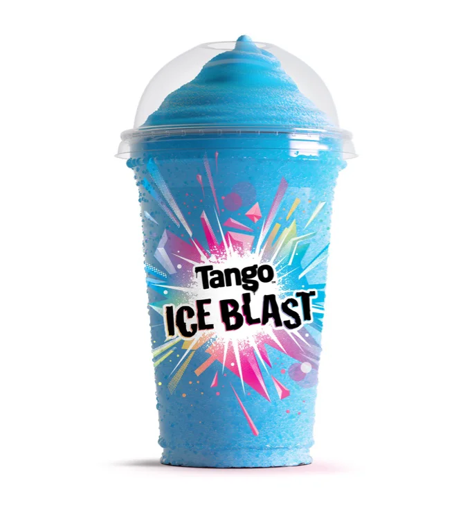 Tango Iceblast