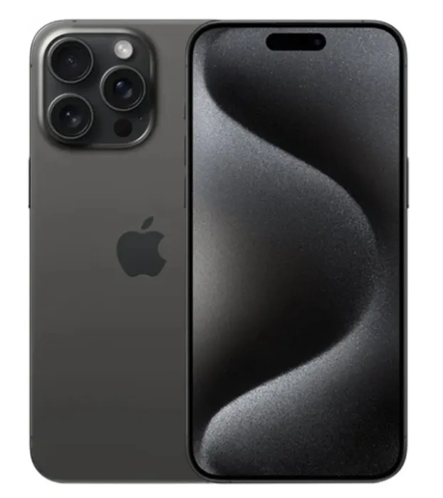 New Phone