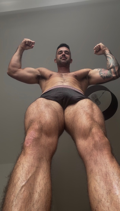 Gym membership  £40