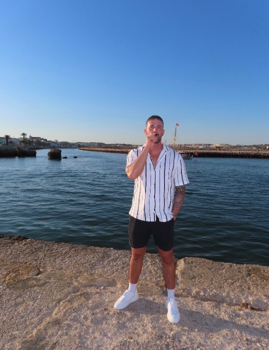 Beach Holiday £1000