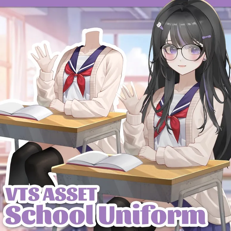 School uniform