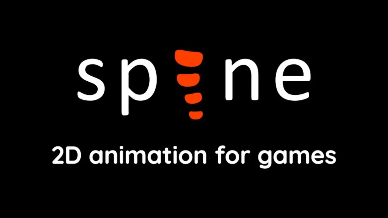 Spine programa para animación