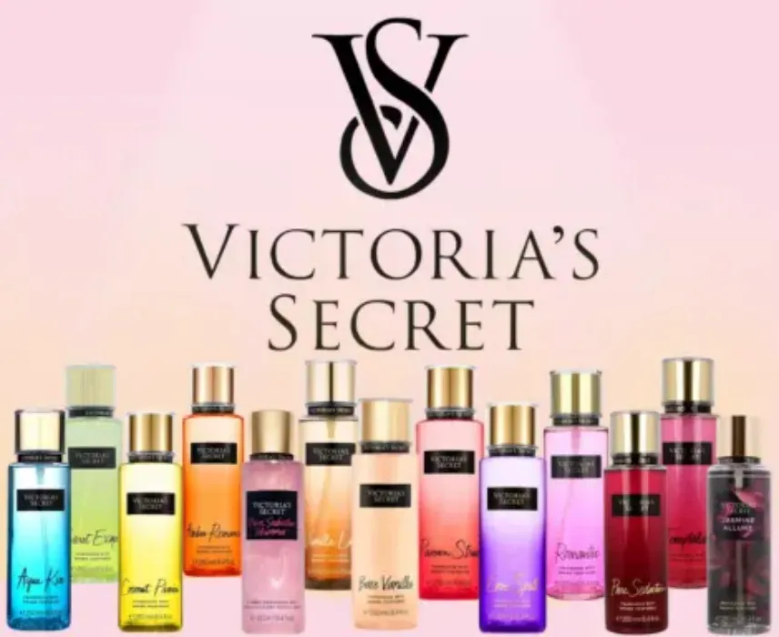 Fragrance Mist