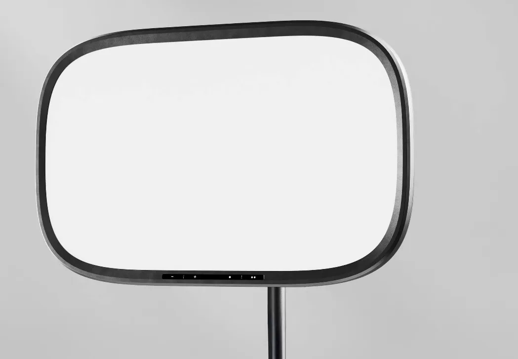Key Light Air MK.2 | Panneau LED  moyen format