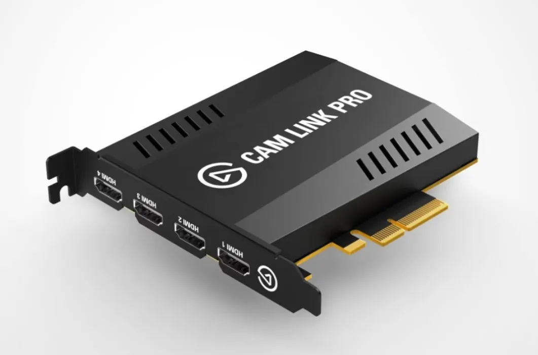 Cam Link Pro